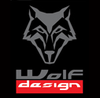 Wolf Design Alloy Wheels