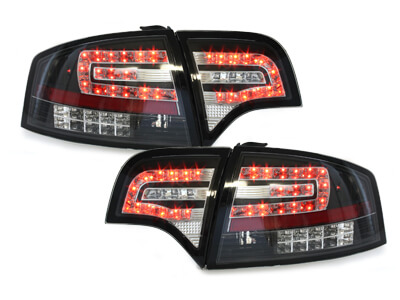 Focos Faros traseros LED Audi A4 B7 Lim.04-08 intermitentes LED