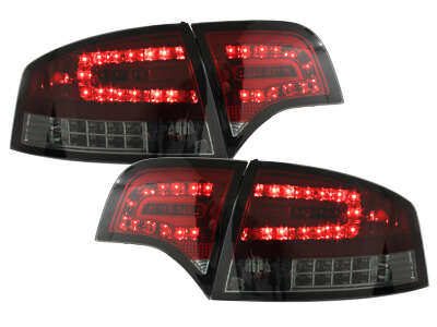 Focos Faros traseros LED Audi A4 B7 Lim.04-08 intermitentes LED