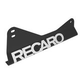 Base lateral acero para apex/profi spg & spa/pro racer spg & spa hans (fia) RECARO