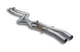 Tubo Inicial + X Pipe BMW E46 320i (Berlina - Touring) 98 - 00