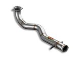 Turbo Downpipe Kit MITSUBISHI LANCER 2.0 Turbo 4WD EVO 7