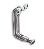 Colector + Tubo Conexion 100% Inoxidable (Suprime Catalizador serie) CITROEN C3 VTi 1.4i 16v (95