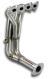 Colector Inoxidable (Suprime Catalizador de serie) FIAT 500 1.4i 16V (100 Cv) 07 -