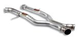 Tubo central + X Pipe MERCEDES W164 ML63 AMG V8 06 -