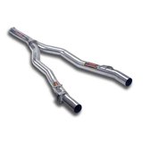 Tubo central Y Pipe BMW F10 / F11 520d / 525d (4 cil.) 2010 -