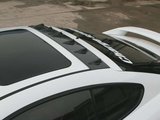 Añadido de Techo trasero Chargespeed para Hyundai Coupe GK 02-FRP