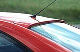 Visera luneta trasera para Opel Astra Coupe kit GT R2 Lumma tuni
