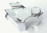 Deposito de agua metalico Forge (EVO 7/8) para Mitsubishi EVO 7