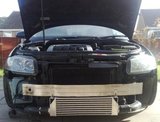 Kit doble intercooler frontal Forge AUDI A3 TWINTERCOOLER 2.0 TDi para Audi A3 2.0 Diesel