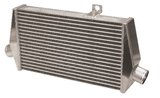 Intercooler deportivo Forge (EVO 4/5/6) para Mitsubishi EVO 4 5 6