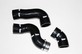 Manguitos silicona Forge para Golf VI R (3) para Volkswagen Golf 6 R 2.0 Turbo Gasolina