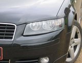 Pestañas faros delanteros para Audi A3 4/03