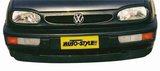 Parrilla Delantera Lester VW Golf III -7/97 New Look