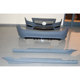 Kit de carroceria para MERCEDES SLK R172 LOOK AMG