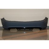 Paragolpes trasero para MERCEDES SLK R172 LOOK AMG