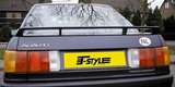 Aleron deportivo para Audi 80 9/86-11/94