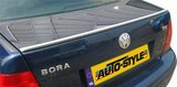 Aleron deportivo para VW Bora Small (PU)