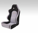 Asiento deportivo ( Baquets ) Isotta Apache gris