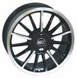 Llantas Braid Drif Crash Monoblock 6 x 15