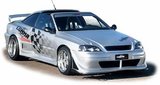 Kit completo Opel Calibra STC 2000 Lumma tuning