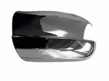 Carcasa de espejo retrovisor cromado para Mercedes W210 Clase E