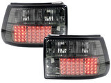 Focos Faros traseros LED Opel Astra F 91-97 negro