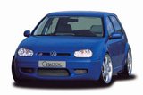 Calandra RS para VW Golf IV