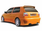 Aleron Sport para VW Golf III kit P&A tuning