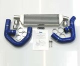 Kit doble Intercooler frontal para Audo TT mk2 2.0 TFSI Forge