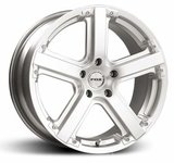 Llantas Fox Off Road especiales 4x4 Viper 8,5 x 18