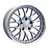 Llantas BMW RRS 17 x 9