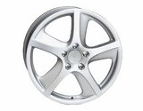 Kit 4 Llantas Porsche Cayenne II en 18 x 8