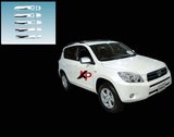 Kit de manetas cromadas para Toyota RAV4 06