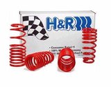 Kit muelles H&R -2/3 cm para Ferrari F 456 GT 92-