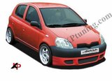 Parachoques delanteros RS style para Toyota Yaris