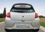 Aleron Sport para Renault Clio C kit Konigseder