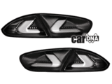 Focos traseros de LEDs CARDNA Seat Leon 1P1 2009+