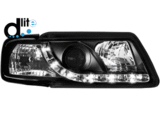 Focos D-LITE Audi A3 8L 09.96-08.00 LUZ DIURNA DE LEDs R87