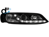 Focos D-LITE Opel Vectra B 99-02 LUZ DIURNA DE LEDs R87