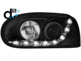 Focos D-LITE VW Golf III 92-97 LUZ DIURNA DE LEDs R87