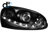 Focos D-LITE VW Golf V 03-08 LUZ DIURNA DE LEDs R87