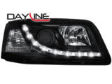 Focos D-LITE VW T5 03-09 LUZ DIURNA DE LEDs R87