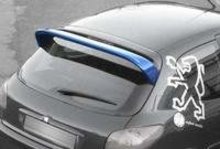 Aleron especial Peugeot 206 Kit Cadamuro