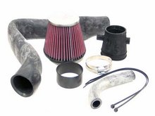 Kit de admision directa K&N 57i para PEUGEOT 106 1.4L L4 GASOLINA - XSi 1993