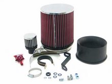 Kit de admision directa K&N 57i para BMW Z3 3.2L L6 GASOLINA - 321CV 2000