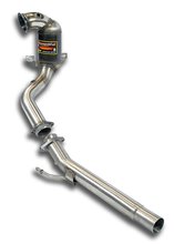 Downpipe + Catalizador metalico Supersprint para VW GOLF VII GT ACT 1.4 TSI (140 Cv) 2012 -