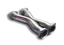 Tubo conexion X Pipe BMW Z3 M Coupe - Roadster 3.2i 01 - 02