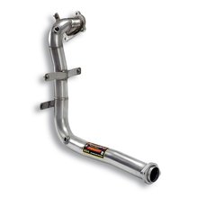 Kit Downpipe Turbo con supresor de Catalizador 500 ABARTH 1.4T (135 Cv) 2008 -