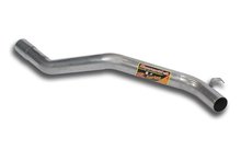 Tubo de conexion AISI 409 FORD MONDEO S.W. 2.0i 01 - 07